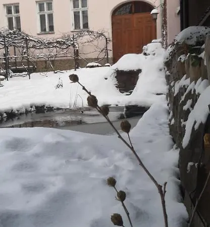 Lovecky Apartman Na Namesti Ve Frenstate Pod Radhostem Frenstat pod Radhostem Exterior photo