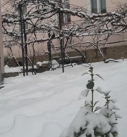 Lovecky Apartman Na Namesti Ve Frenstate Pod Radhostem Frenstat pod Radhostem Exterior photo