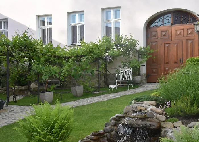 Lovecky Apartman Na Namesti Ve Frenstate Pod Radhostem