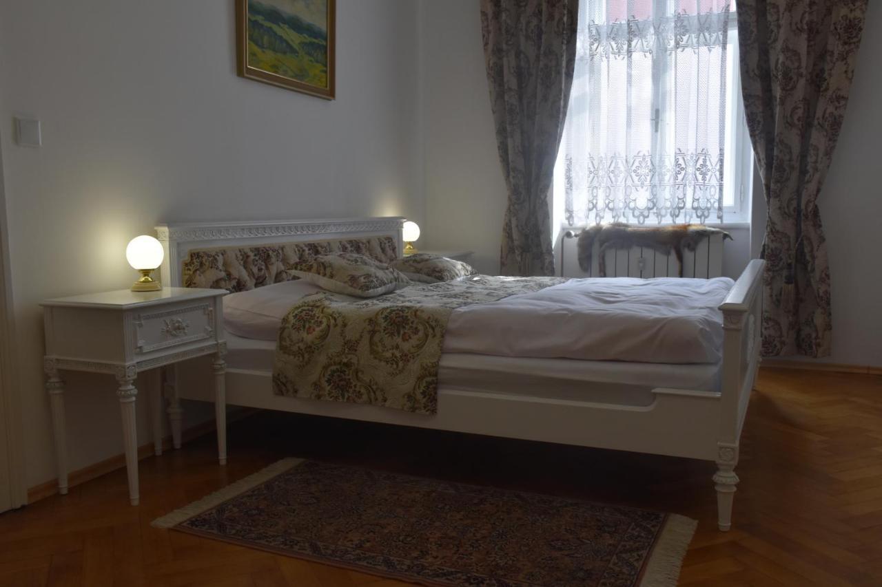 Homestay Lovecky Na Namesti Ve Frenstate Pod Radhostem *
