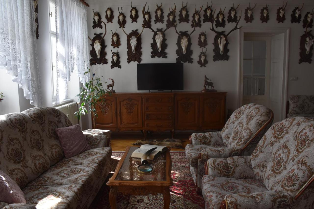 Homestay Lovecky Na Namesti Ve Frenstate Pod Radhostem *