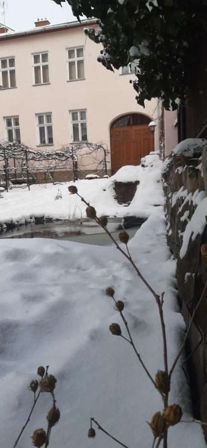 Lovecky Na Namesti Ve Frenstate Pod Radhostem Homestay Frenstat pod Radhostem