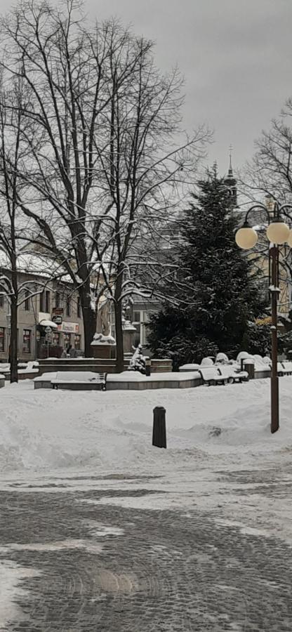 Homestay Lovecky Na Namesti Ve Frenstate Pod Radhostem *