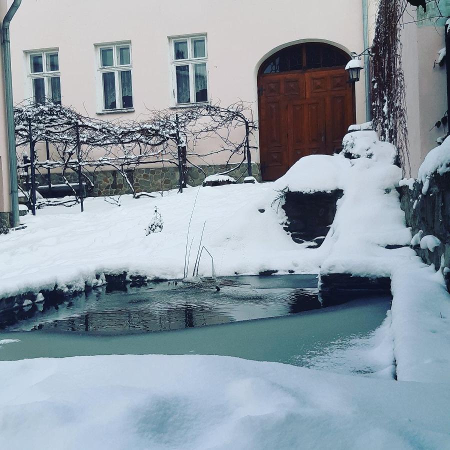 Lovecky Na Namesti Ve Frenstate Pod Radhostem Homestay Frenstat pod Radhostem