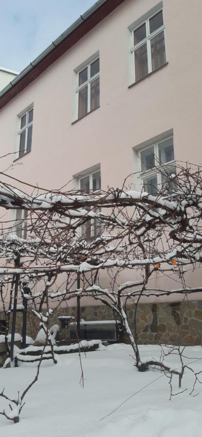 Lovecky Na Namesti Ve Frenstate Pod Radhostem Homestay Frenstat pod Radhostem
