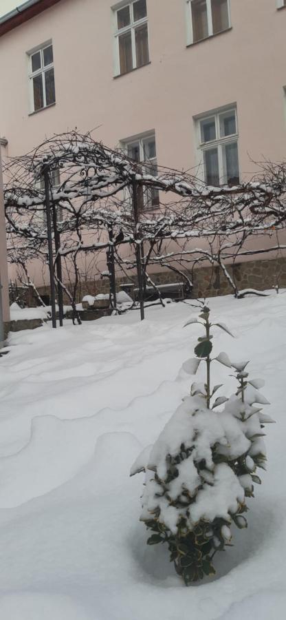 Lovecky Na Namesti Ve Frenstate Pod Radhostem * Frenstat pod Radhostem