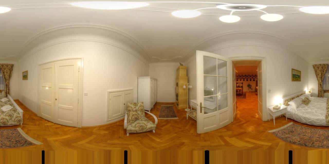 Lovecky Na Namesti Ve Frenstate Pod Radhostem Homestay Frenstat pod Radhostem